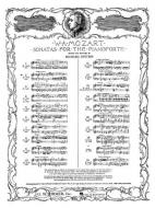 Sonata No.2 K189e 280 Piano Solo In F 