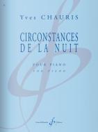 Circonstances De La Nuit 