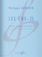 Les uns II 