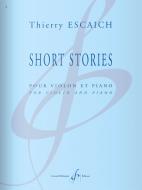 Short Stories 