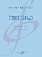 Etude Flash-Back 