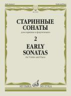 Early Sonata 2 