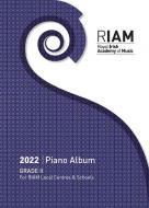 Piano Album Grade 2, 2022 