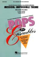 Mission Impossible Theme 