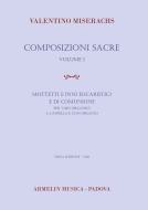Composizioni sacre 1 