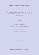 Composizioni Sacre 5 
