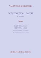 Composizioni Sacre 6 