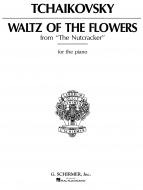 Waltz Of The Flowers from The Nutcracker Suite 