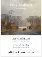 Les patineurs op. 183 