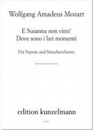 E Susanna non vien! ... Dove sono i bei momenti 