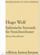 Italienische Serenade 