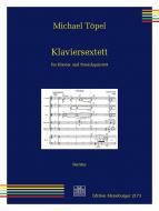 Klaviersextett 