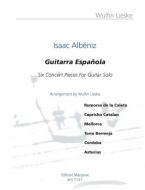 Guitarra Espanola 