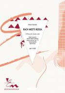 Bach meets Bossa 