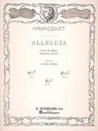 Alleluja from Exultate Jubilate 