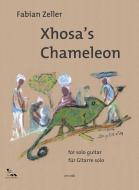 Xhosa's Chameleon 