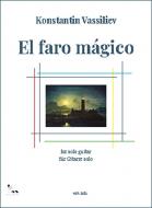 El faro mágico 