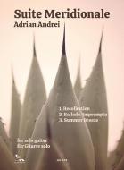 Suite Meridionale 