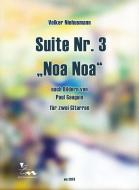 Suite Nr. 3 