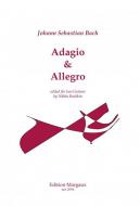 Adagio & Allegro 