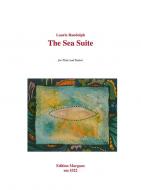 The Sea Suite -for Flute 