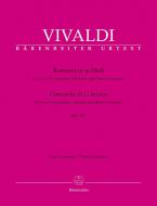 Konzert g-Moll RV 531 Standard