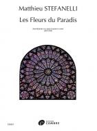 Les Fleurs du Paradis 