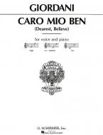 Caro Mio Ben 