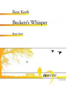Beckett's Whisper 