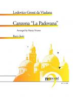 Canzona 'La Padovana' 