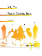 French Nativity Suite 