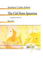 The Girl from Ipanema 