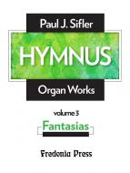 Hymnus 3 'Fantasias' 