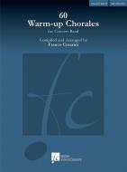 60 Warm-up Chorales for Concert Band 