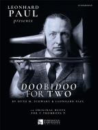 Leonhard Paul presents Doobidoo for 2 