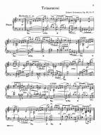 Träumerei op. 15 Nr. 7 