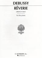 Reverie for The Piano 