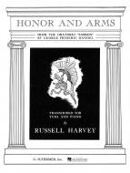 Honor And Arms From The Oratorio 'Samson' 