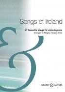 Songs of Ireland 