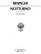 Notturno for The Piano 