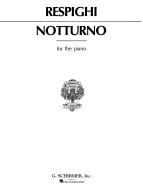 Notturno for The Piano 
