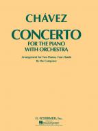Concerto for The Piano With Orchestra 