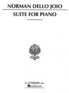 Suite for Piano 