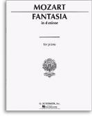 Fantasia 1 In D Minor K397 