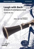 Laugh with Bach 
