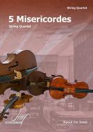 5 Misericordes 