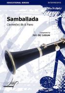 Samballada 