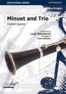 Minuet and Trio 