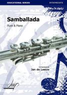 Samballada 