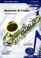 Souvenir & Troïka 